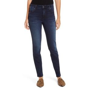 Kut From Kloth Diana Skinny Jeans